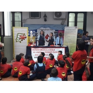 Escuela en Feria  